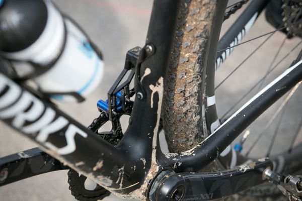 Specialized Jitky Škarnitzlové