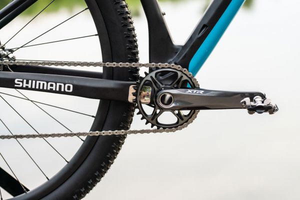Shimano XTR 2019