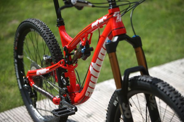 Author Patriot EVO Team