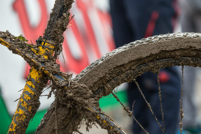 Světový pohár XCO #2 - Albstadt