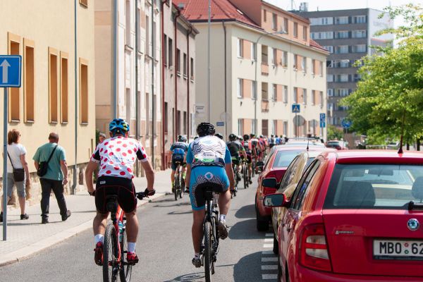 Kolo pro život 2018 - #3 Mladá Boleslav