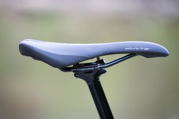 Whyte T-130 SR