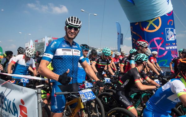 Kolo pro život 2018 - #3 Mladá Boleslav