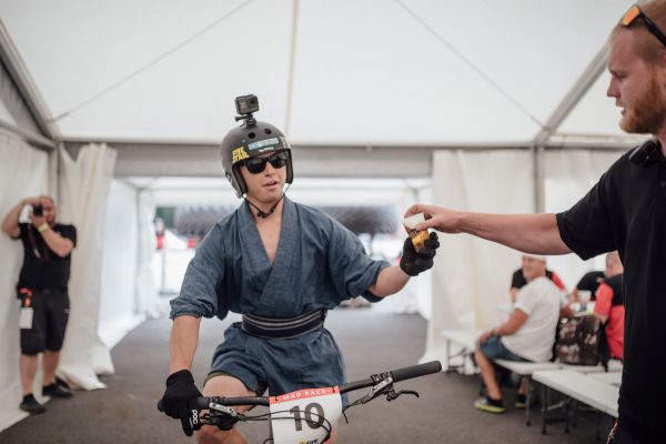 SP XCO #3 - Nové Město - Mad Track