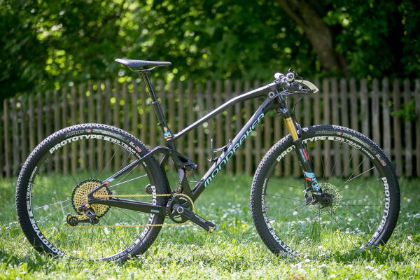 Mondraker Ondry Cinka