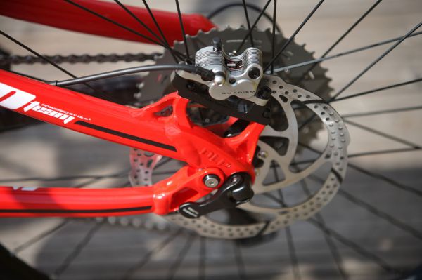 Author Patriot EVO Team