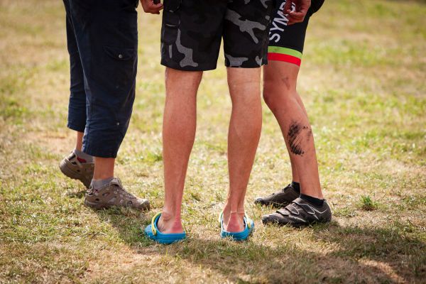 Kolo pro život 2018 - #3 Mladá Boleslav