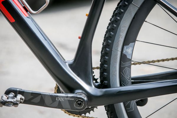 BMC Karly Štěpánové