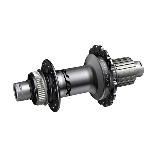 Shimano XTR 2019