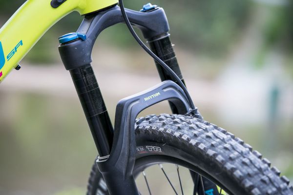 Whyte T-130 SR