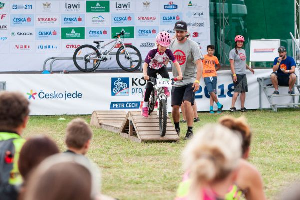 Kolo pro život 2018 - #3 Mladá Boleslav