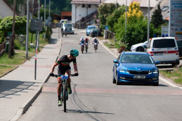 Kolo pro život 2018 - #3 Mladá Boleslav