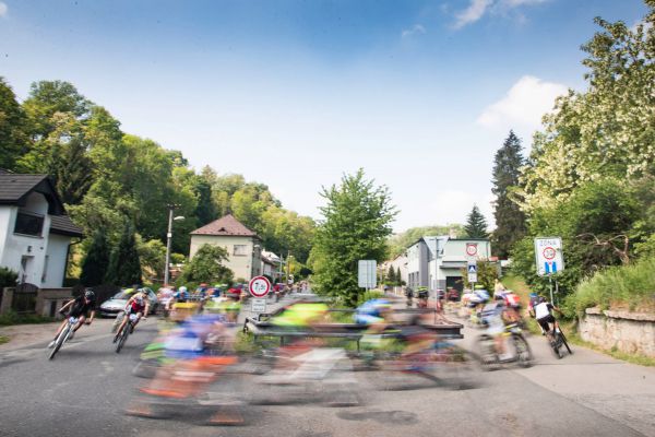 Kolo pro život 2018 - #3 Mladá Boleslav