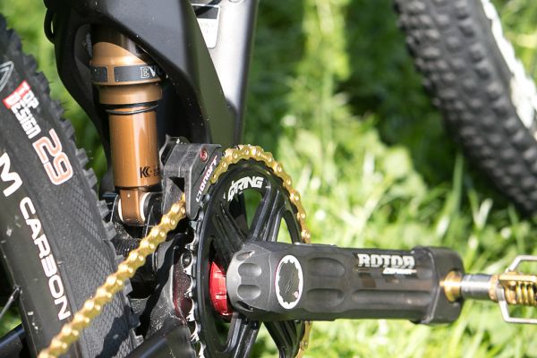 Mondraker Ondry Cinka