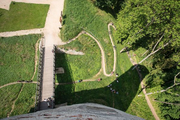 Kolo pro život 2018 - #3 Mladá Boleslav