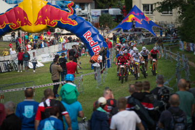 Cross Country Short-Track