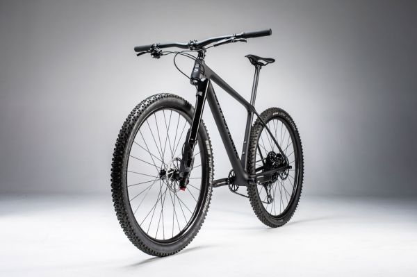 Cannondale F-Si 2019