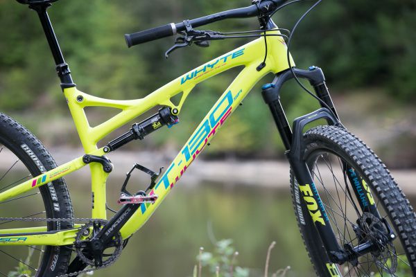 Whyte T-130 SR