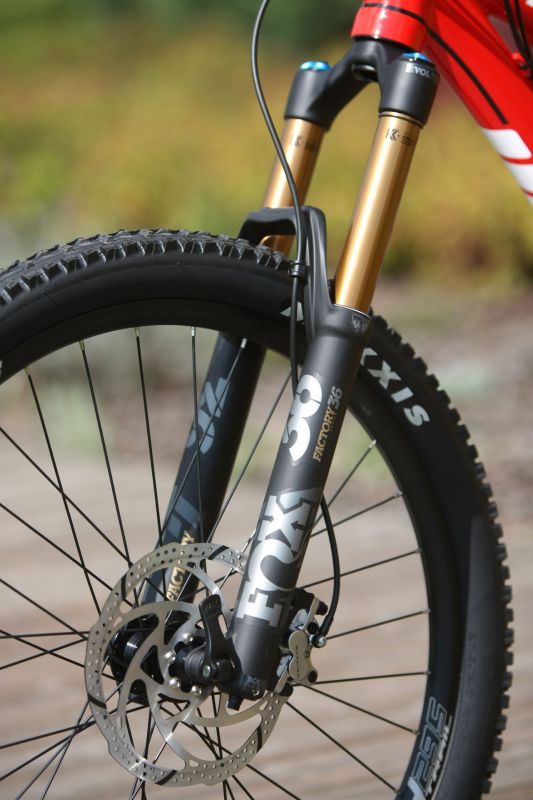 Author Patriot EVO Team