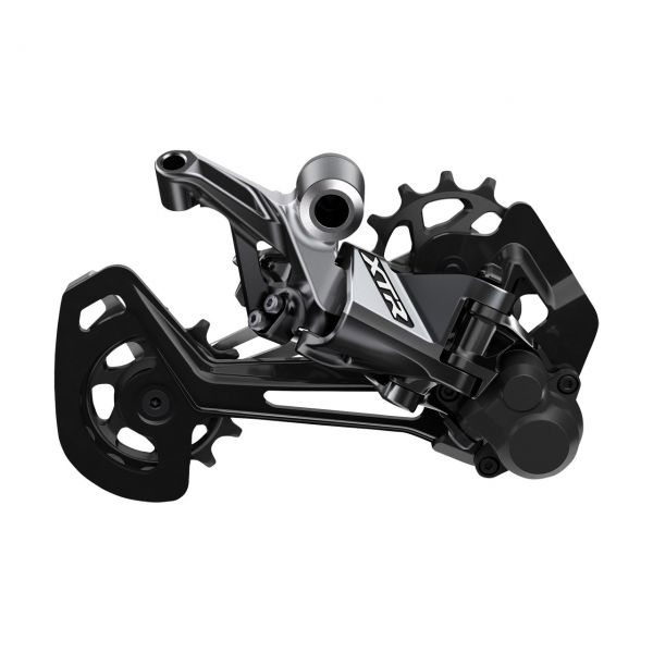 Shimano XTR 2019