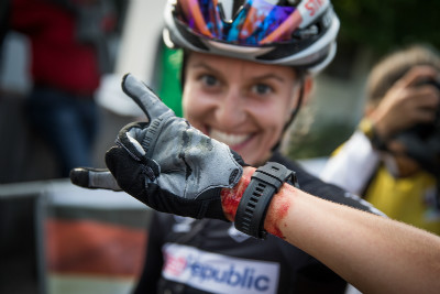 i Karla Štěpánová jela na krev