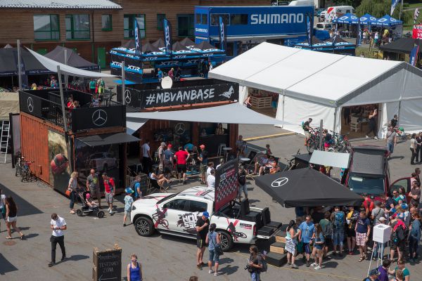 SP XCO #3 - Nové Město - sobota