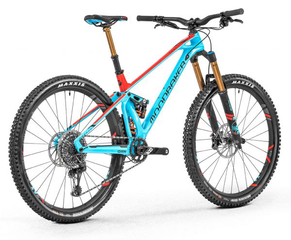 Mondraker Foxy 29