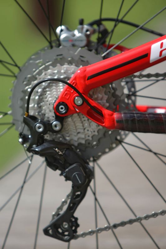 Author Patriot EVO Team