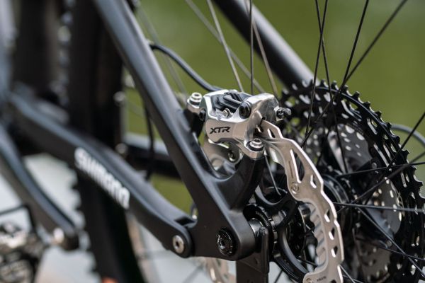 Shimano XTR 2019