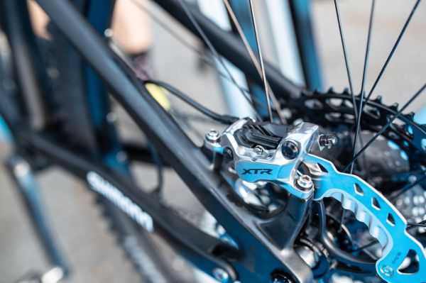 Shimano XTR 2019