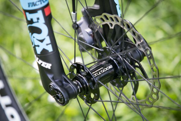 Mondraker Ondry Cinka