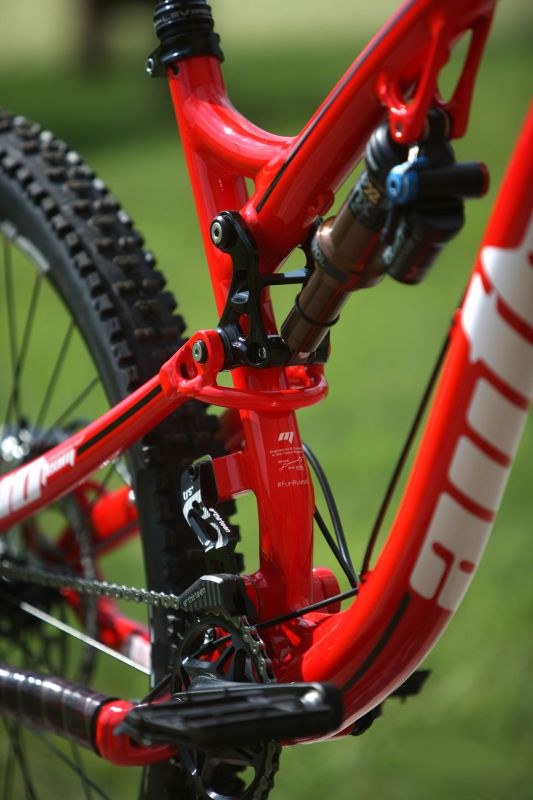 Author Patriot EVO Team