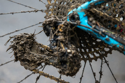 Světový pohár XCO #2 - Albstadt