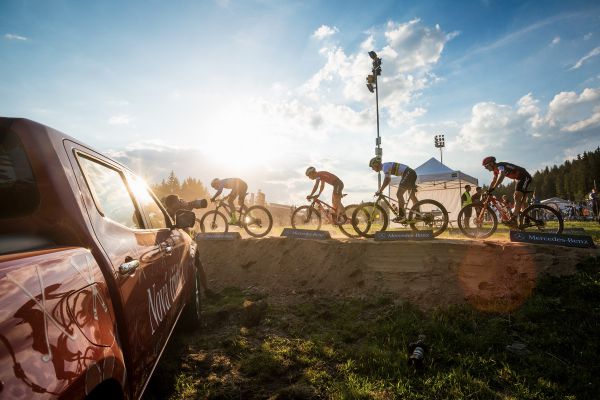 SP XCO #3 - Nové Město - Short Track