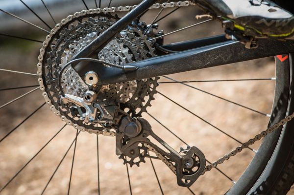Shimano XTR 2019