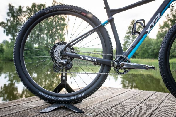 Shimano XTR 2019