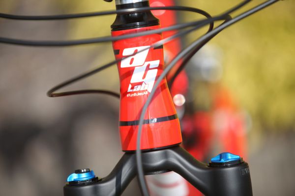 Author Patriot EVO Team