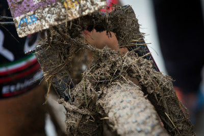 Světový pohár XCO #2 - Albstadt