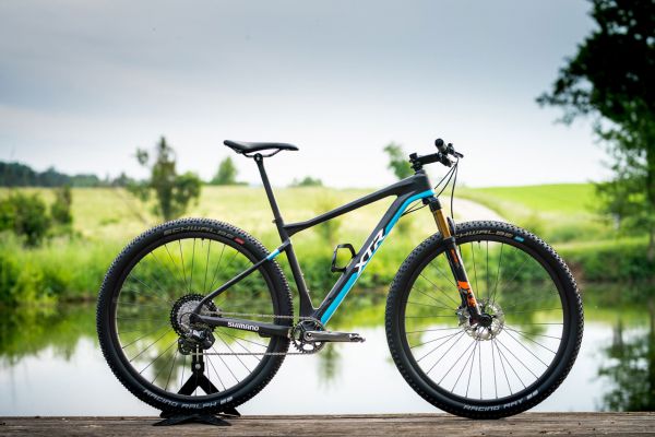 Shimano XTR 2019