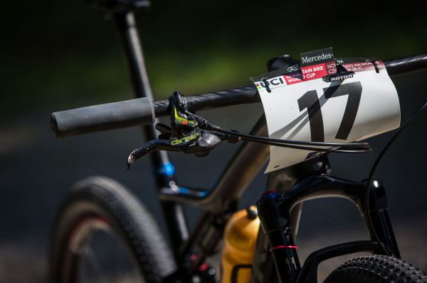 Specialized Jaroslava Kulhavého