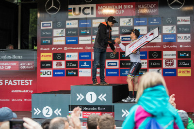 Loučení s Julienem Absalonem