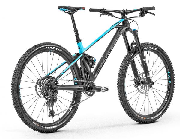 Mondraker Foxy 29