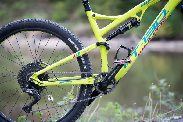 Whyte T-130 SR