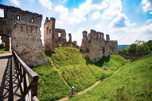 Kolo pro život 2018 - #3 Mladá Boleslav