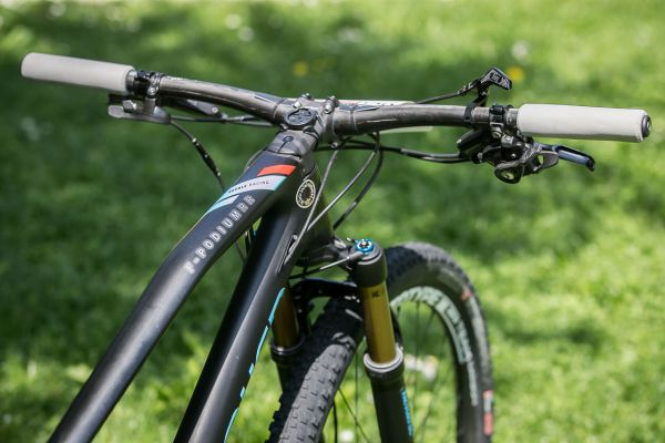 Mondraker Ondry Cinka