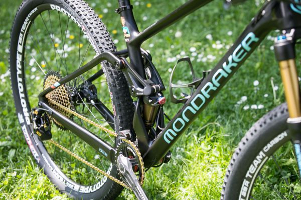 Mondraker Ondry Cinka