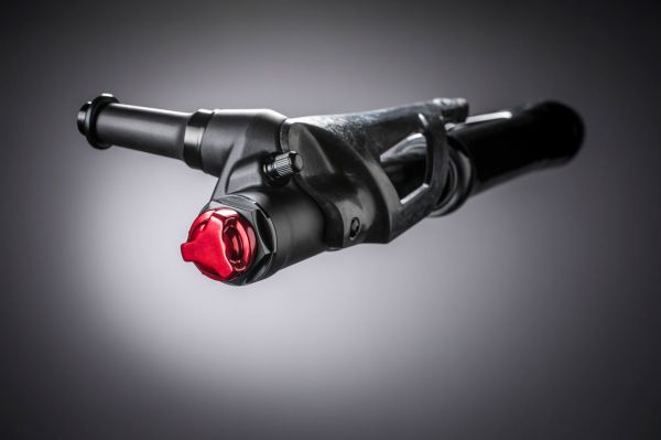 Cannondale Lefty Ocho 2019