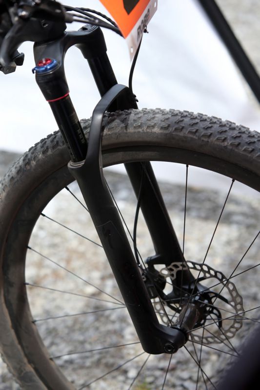 Specialized Matěje Průdka