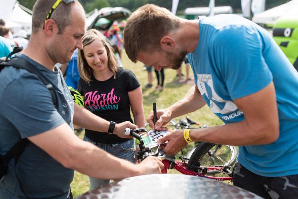 Kolo pro život 2018 - #3 Mladá Boleslav