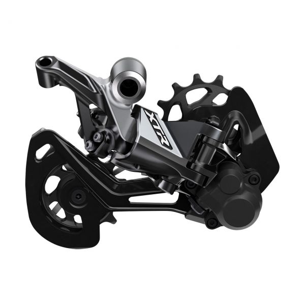 Shimano XTR 2019